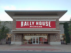 Rally House Michigan